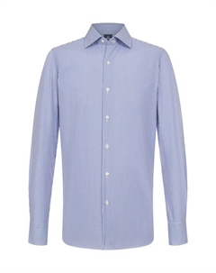 Хлопковая сорочка Finamore 1925