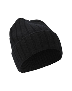 Шапка из шерсти и кашемира Emporio armani