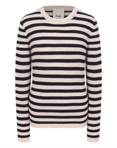 Свитер из шерсти и кашемира Allude