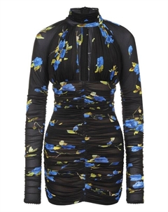 Платье Blumarine