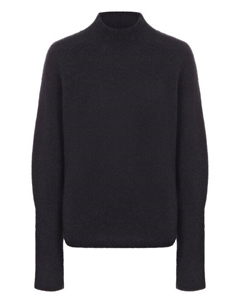 Шерстяной свитер Hugo