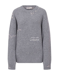 Свитер Dom rebel