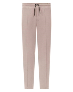 Хлопковые брюки Bogner