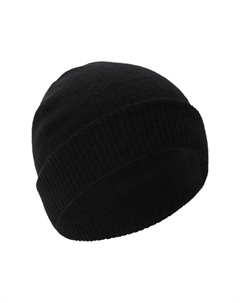 Кашемировая шапка Emporio armani