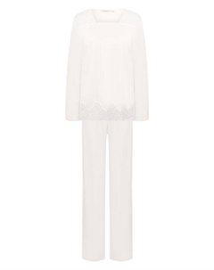 Хлопковая пижама Feraud