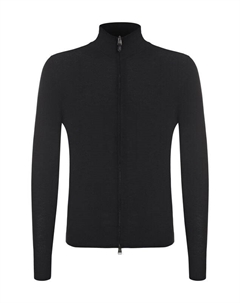 Шерстяной кардиган Canali