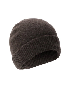 Кашемировая шапка Emporio armani