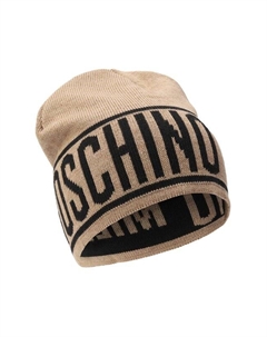 Шапка Moschino