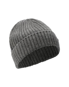 Кашемировая шапка Brioni