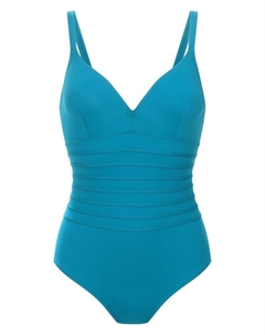 Слитный купальник Dnud paris