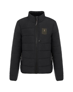 Пуховик Aeronautica militare