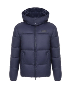 Пуховик Dirk bikkembergs