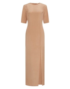 Шелковое платье 12storeez