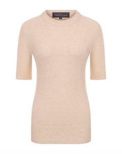 Пуловер из шерсти и кашемира Lorena antoniazzi