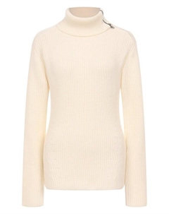 Шерстяной свитер Parosh