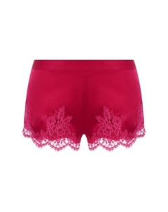 Шорты из шелка и хлопка Lise charmel