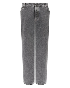 Джинсы Traditional fit Brunello cucinelli