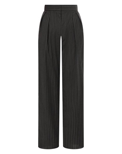 Шерстяные брюки Max mara