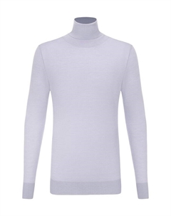 Шерстяная водолазка Mvst