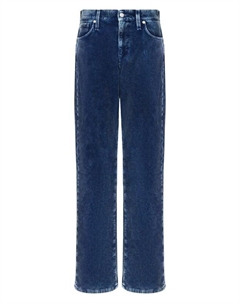 Вельветовые брюки 7 for all mankind