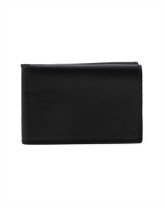 Кожаный футляр для кредитных карт Ann demeulemeester