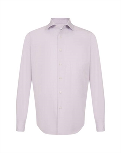 Хлопковая сорочка Alessandro gherardi