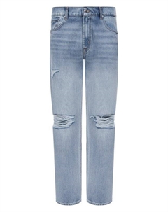 Джинсы Modern Straight 7 for all mankind