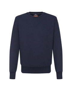 Хлопковый свитшот Parajumpers