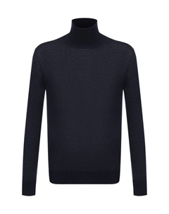 Водолазка из кашемира и шелка Stefano ricci