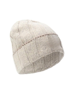 Кашемировая шапка Brunello cucinelli