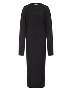 Платье из шерсти и кашемира Armarium