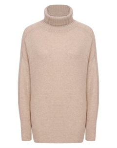 Кашемировый свитер Allude