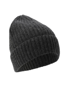 Шапка из кашемира и шерсти Isabel benenato