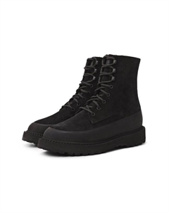 Замшевые ботинки Dolomite Le monde beryl