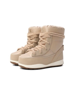 Текстильные полусапоги La Plagne Bogner