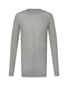 Шерстяной джемпер Rick owens