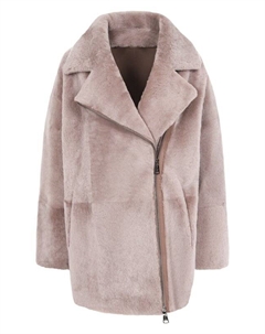 Дубленка из овчины Manzoni 24