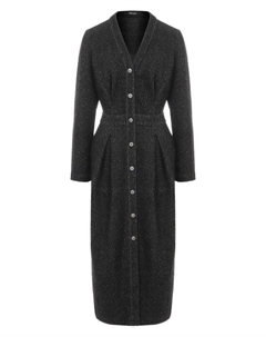 Шерстяное платье Freeage