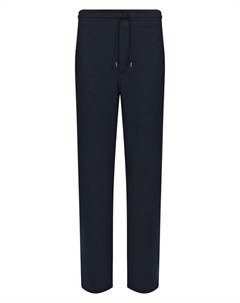 Шерстяные брюки Harris wharf london