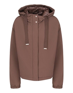 Утепленная куртка Herno