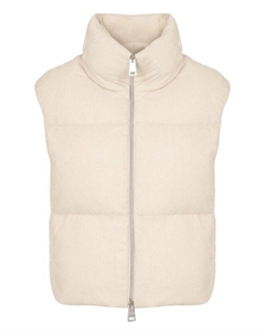 Пуховый жилет Herno