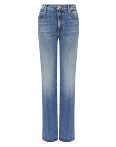 Джинсы The Kick It Mother