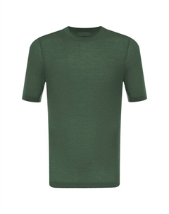 Шерстяной джемпер Mvst