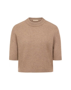 Кашемировый пуловер 12storeez