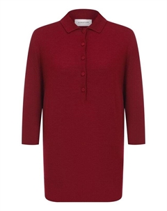 Поло из шерсти и кашемира Armarium