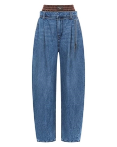 Джинсы Alexander wang