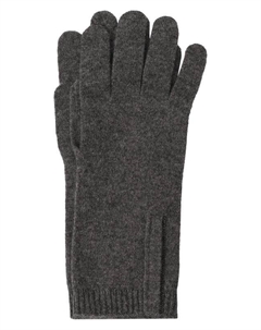 Кашемировые перчатки Brunello cucinelli