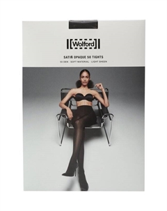 Колготки Wolford