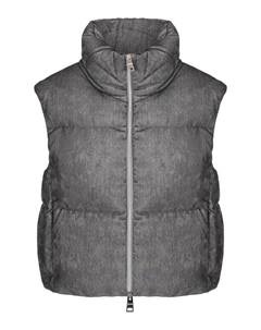 Пуховый жилет Herno