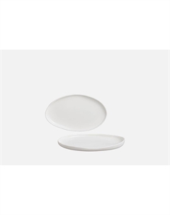 НАБОР БЛЮД ОВАЛЬНЫХ FASHION, 23,5х14х3 СМ 2 шт Lefard